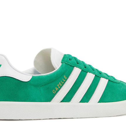 Adidas Gazelle Indoor Verde Goma