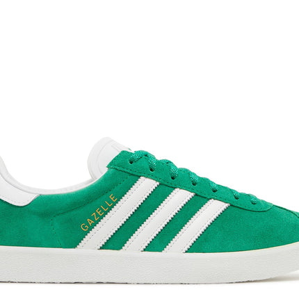 Adidas Gazelle Indoor Verde Goma