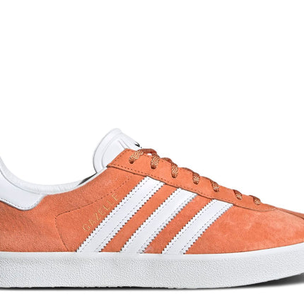 Adidas Gazelle Indoor Verde Goma