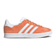 Adidas Gazelle 85 Orange Cloud White