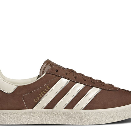 Adidas Gazelle Indoor Verde Goma