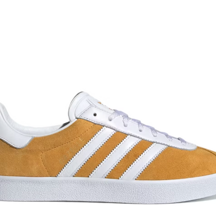 Adidas Gazelle Indoor Verde Goma