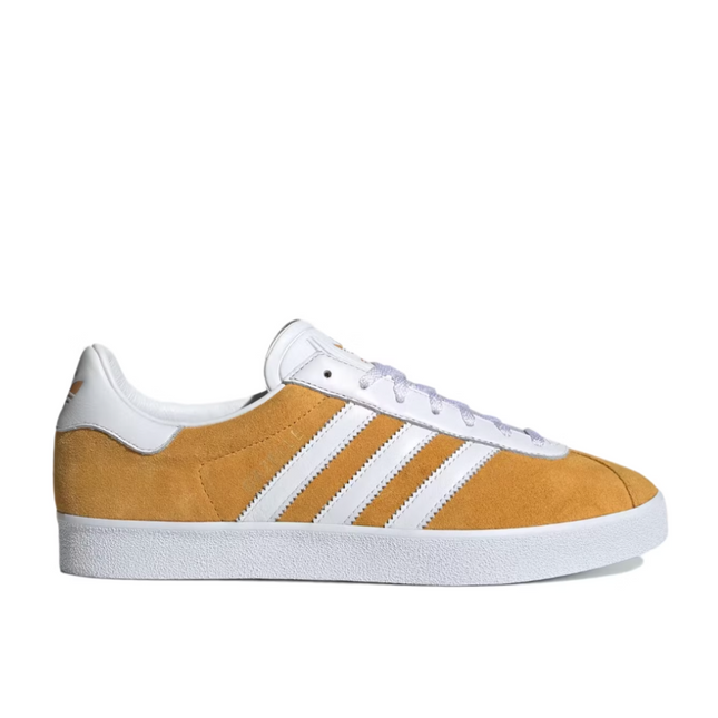 Adidas Gazelle 85 Preloved Yellow
