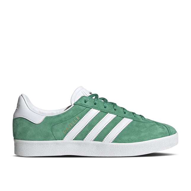 Adidas Gazelle 85 Semi Court Green