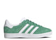 Adidas Gazelle 85 Semi Court Green