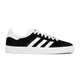 Adidas Gazelle ADV Black White Gold