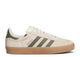 Adidas Gazelle ADV Ecru Tint Focus Olive