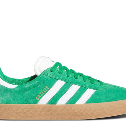 Adidas Gazelle ADV Green