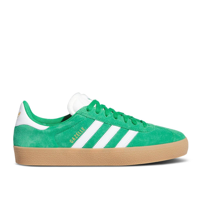 Adidas Gazelle ADV Green