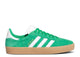 Adidas Gazelle ADV Green