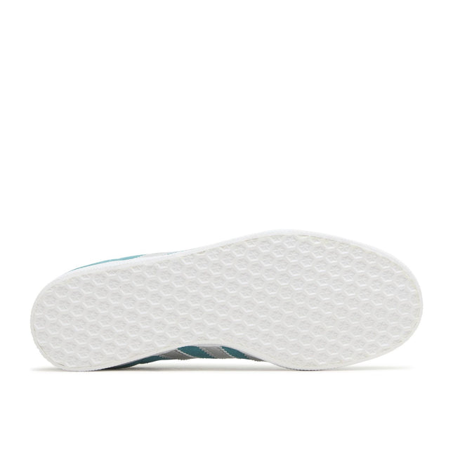 Adidas Gazelle Arctic Fusion Silver Metallic