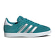 Adidas Gazelle Arctic Fusion Silver Metallic