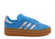 Adidas Gazelle Bold Blue Burst