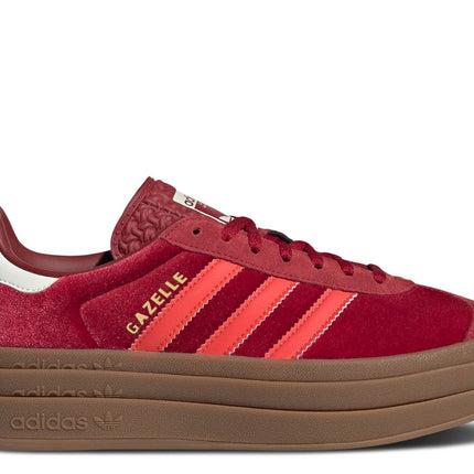 Adidas Gazelle Indoor Beam Naranja