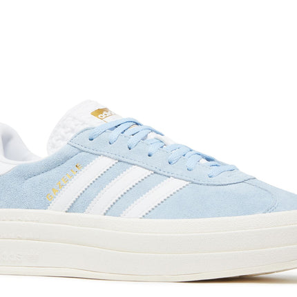 Adidas Gazelle Bold Clear Sky