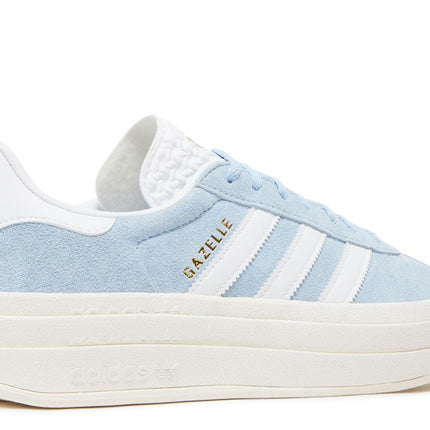 Adidas Gazelle Bold Clear Sky