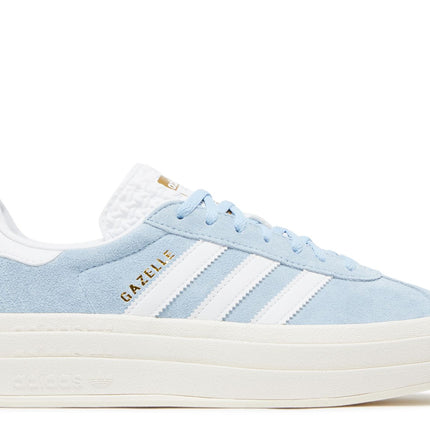 Adidas Gazelle Bold Clear Sky