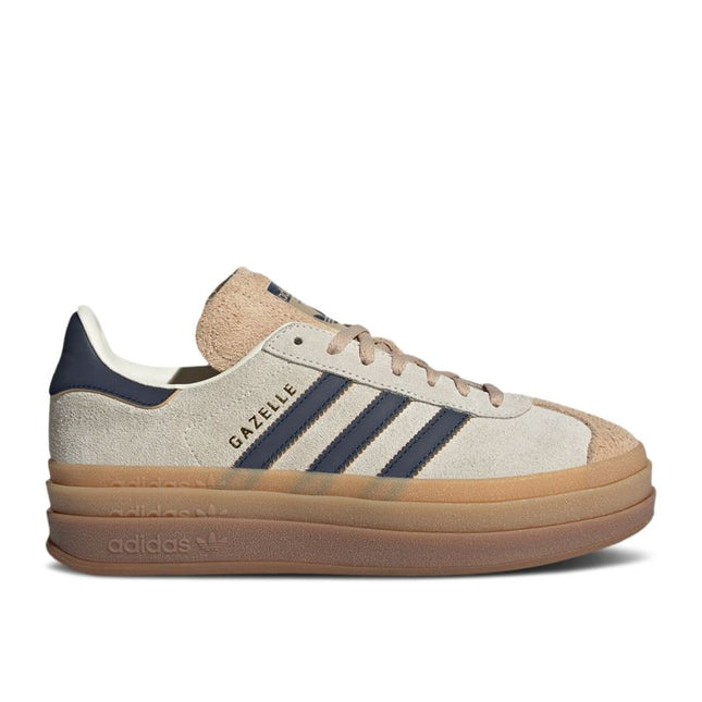 Adidas Gazelle Bold Cream Night Indigo