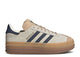 Adidas Gazelle Bold Cream Night Indigo