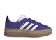 Adidas Gazelle Bold Energy Ink Gum