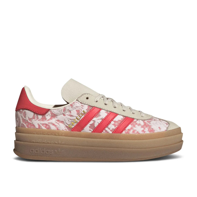 Adidas Gazelle Bold Liberty London Better Scarlet