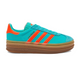 Adidas Gazelle Bold Mint Rush Impact Orange - Coproom