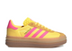 Adidas Gazelle Bold Spark Lucid Pink
