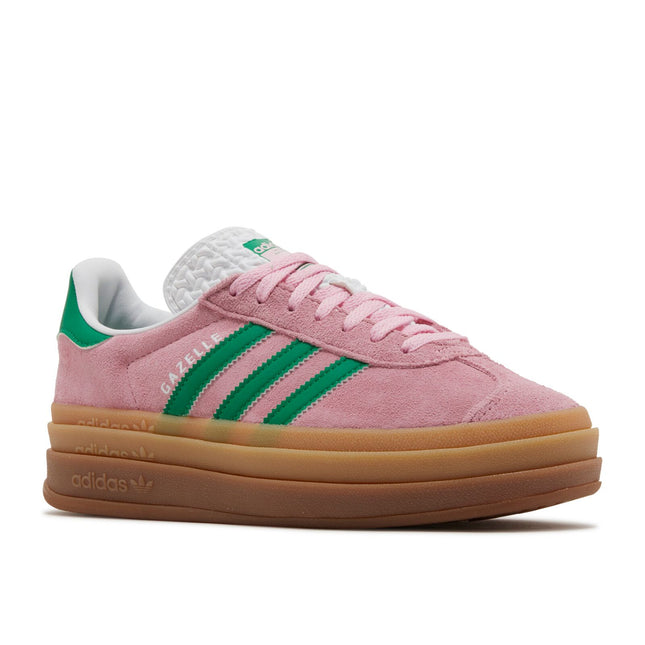 Adidas Gazelle Bold True Pink