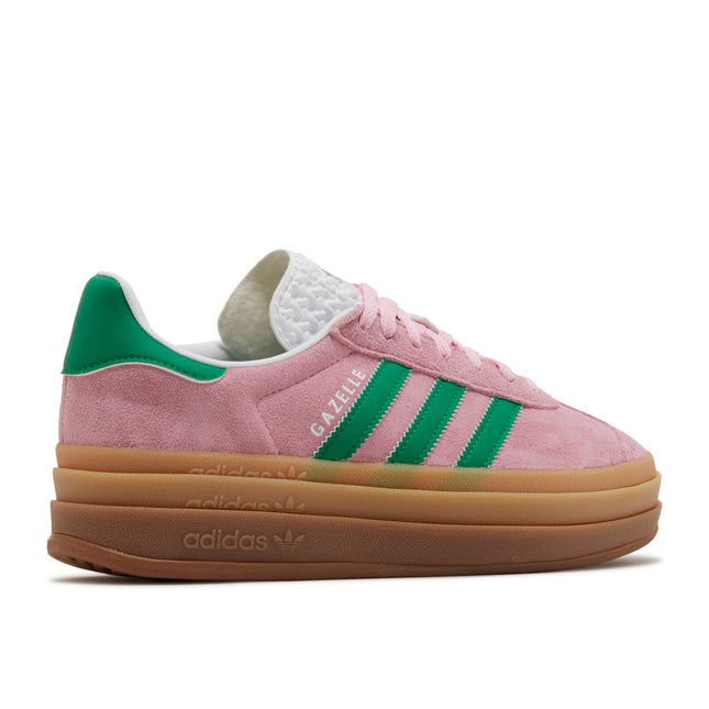 Adidas Gazelle Bold True Pink 