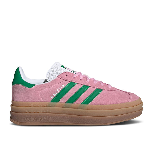 Adidas Gazelle Bold True Pink 