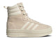 Adidas Gazelle Boot Wonder White