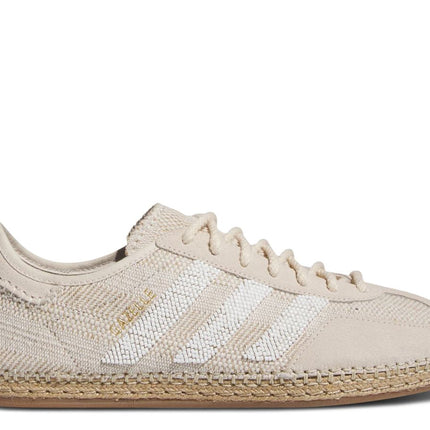 Adidas Gazelle CLOT Halo Ivory