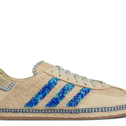 Adidas Gazelle CLOT Linen Khaki