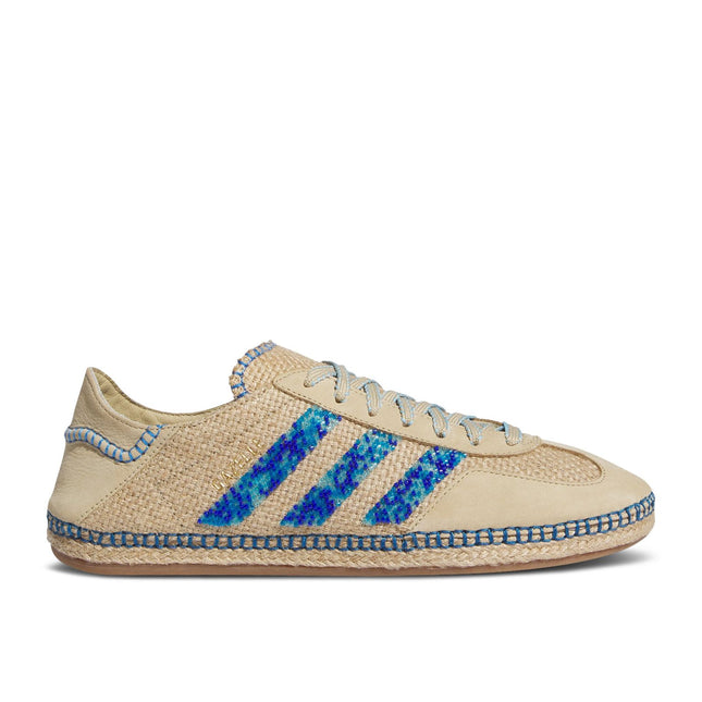 Adidas Gazelle CLOT Linen Khaki