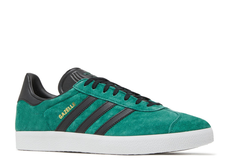 Adidas Gazelle College Green Black – Coproom