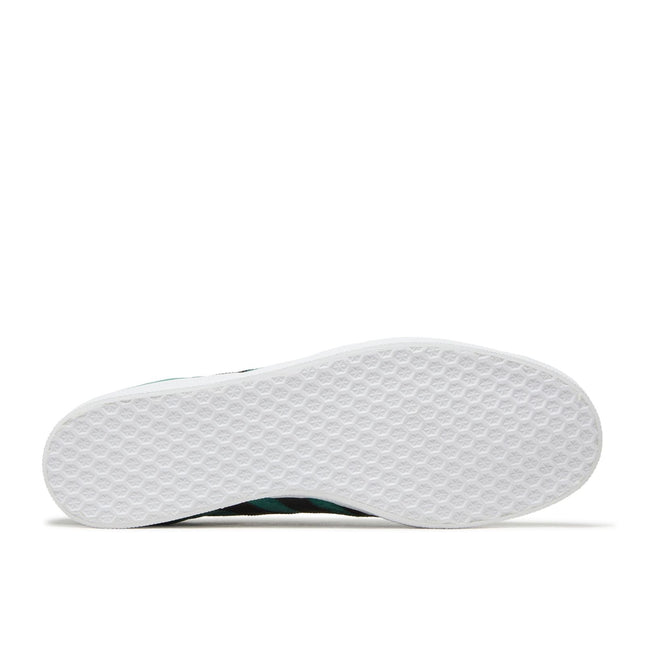 Adidas Gazelle College Green Black