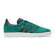 Adidas Gazelle College Green Black