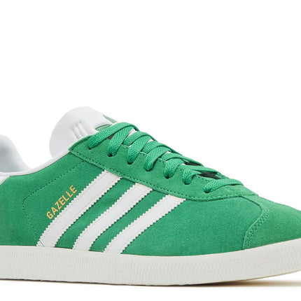 Adidas Gazelle Indoor Verde Goma