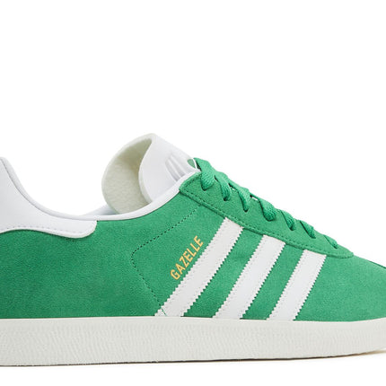 Adidas Gazelle Indoor Verde Goma