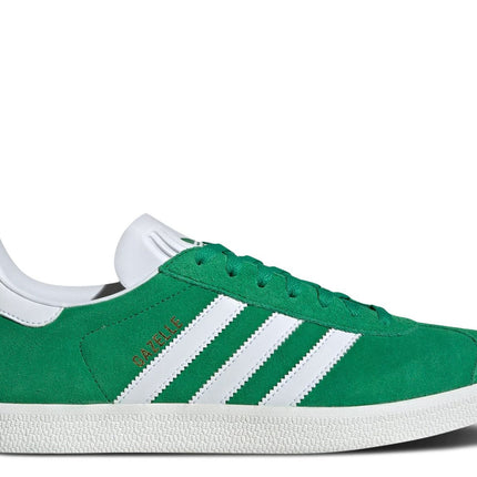 Adidas Gazelle Indoor Verde Goma