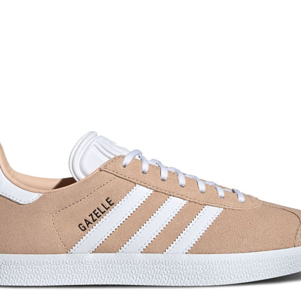 Adidas Gazelle Halo Blush