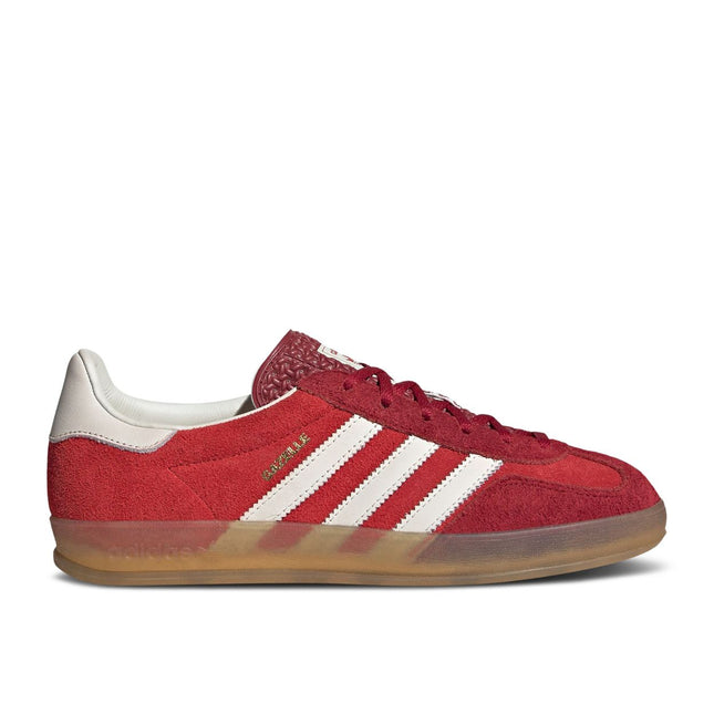 Adidas Gazelle Indoor Active Maroon