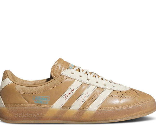 Adidas Gazelle Indoor Bad Bunny Lionel Messi La Voz De Los Fans – Coproom