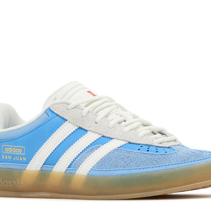 Adidas Gazelle Indoor Bad Bunny San Juan