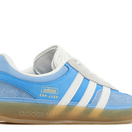 Adidas Gazelle Indoor Bad Bunny San Juan