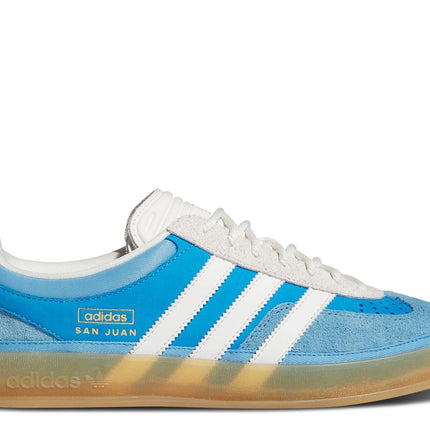 Adidas Gazelle Indoor Bad Bunny San Juan