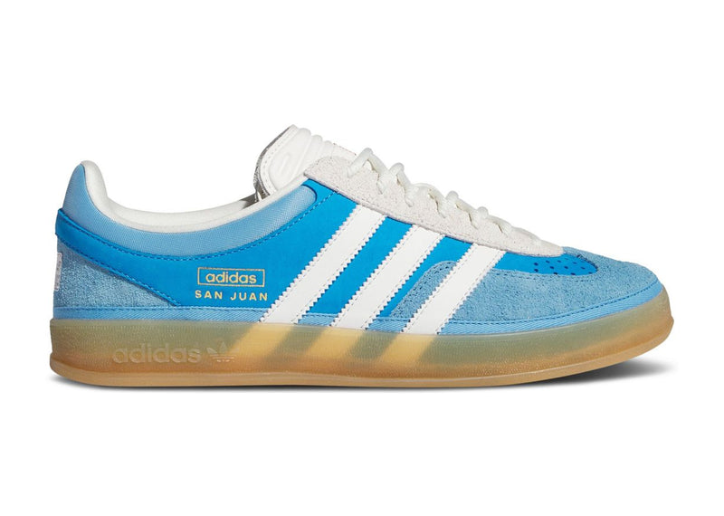 Adidas Gazelle Indoor Bad Bunny San Juan