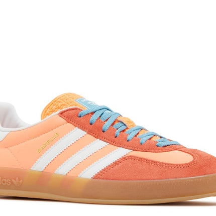 Adidas Gazelle Indoor Beam Orange