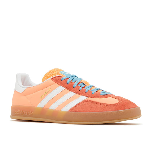 Adidas Gazelle Indoor Beam Orange