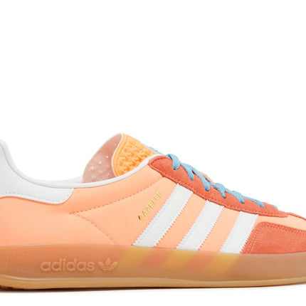 Adidas Gazelle Indoor Beam Orange